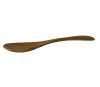  Product image 1 of the product “Wooden spoon, made of teak wood, 16 cm Length ”